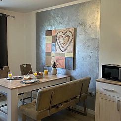 Vakantiehuisje in Olsberg