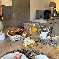 Vakantiehuisje in Olsberg