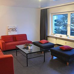 Vakantiehuisje in Hallenberg