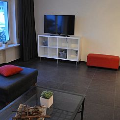 Vakantiehuisje in Hallenberg