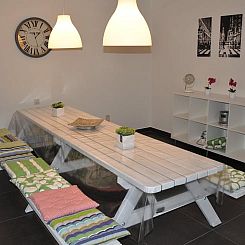 Vakantiehuisje in Hallenberg