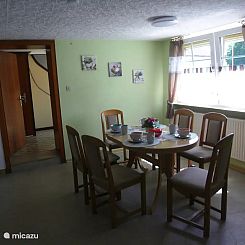 Oud boswachtershuis Wittgenstein