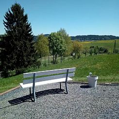 Vakantiehuis Ligtenholz (1-5 pers.)