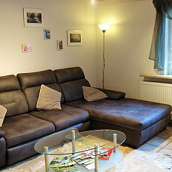 Appartement Fewo "Am Kahlenberg"