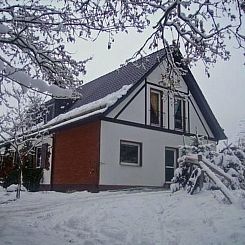 Appartement Fewo "Am Kahlenberg"