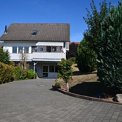 Vakantiehuisje in Dodenau