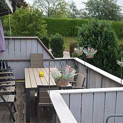 Vakantiehuisje in Dodenau