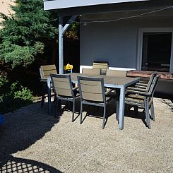 Vakantiehuisje in Dodenau