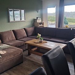 Vakantiehuisje in Dodenau