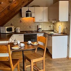 Appartement Ap. Istenberg