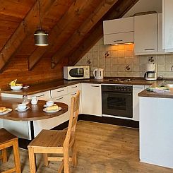 Appartement Ap. Istenberg