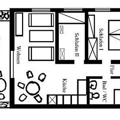 Appartement Ap. Hömberg