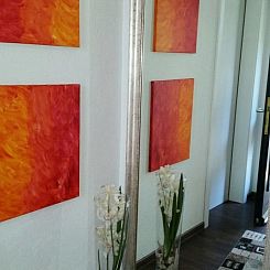 Appartement Himmelreich