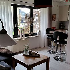 Appartement Himmelreich
