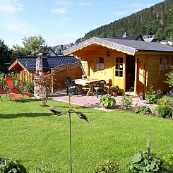 Appartement Wiese