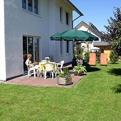 Appartement Wiese