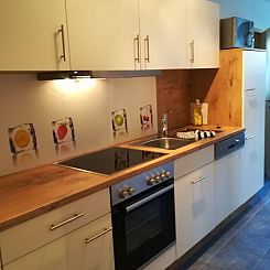Appartement Haus Schnurbus