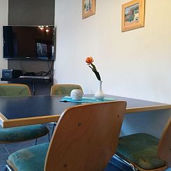 Appartement Haus Schnurbus