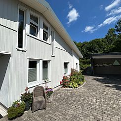 Vakantiehuis ZH 10