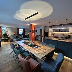 Vakantiehuis ZH 10
