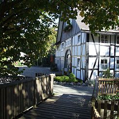 Appartement Fachwerkliebe