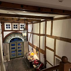 Appartement Fachwerkliebe