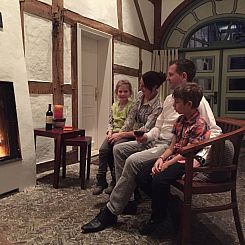 Appartement Fachwerkliebe