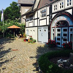 Appartement Fachwerkliebe