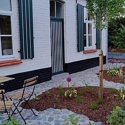 Huisje in Gavere Dikkelvenne