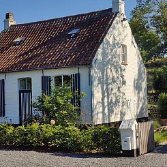 Huisje in Gavere Dikkelvenne