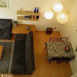Penthouse Elpe Himmelblick