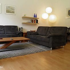 Penthouse Elpe Himmelblick