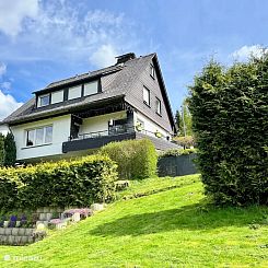 Sauerland Panorama