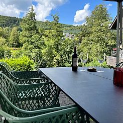 Sauerland Panorama