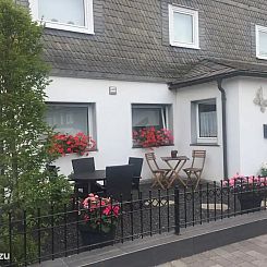 2-6 pers.-woning-Winterberg-Centrum