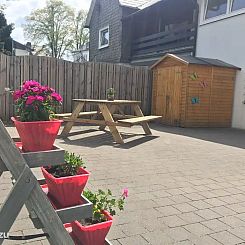 2-6 pers.-woning-Winterberg-Centrum
