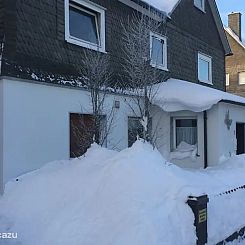 2-6 pers.-woning-Winterberg-Centrum