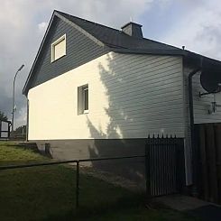 Huisje Winterberg