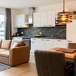 Residences Central Winterberg XL