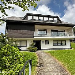 DAG Stichting Huis Beja - Winterberg
