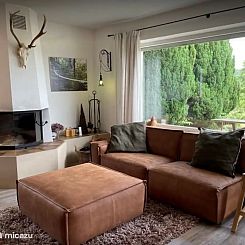 Haus Aktiv Winterberg-GartenAppartm.