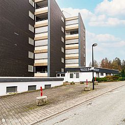 Appartement Winterberg Activiteiten &amp; Ontspanning