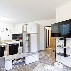 Appartement Winterberg Activiteiten &amp; Ontspanning
