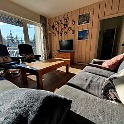 Appartement Warstein