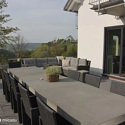 VakantiehuisWinterberg max 8 pers
