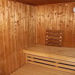 12 pers. Vakantiehuis Der Steinbock