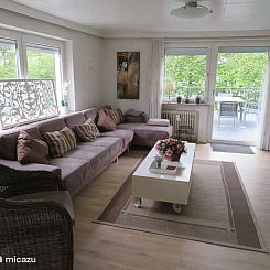 12 pers. Vakantiehuis Der Steinbock