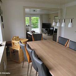 12 pers. Vakantiehuis Der Steinbock