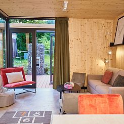 Vrijstaande woning in Winterberg