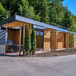 Vrijstaande woning in Winterberg